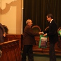 Castellón, 2014
