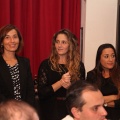 Castellón, Gala de Tenis Provincial 2014