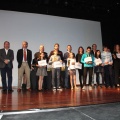 Castellón, Gala de Tenis Provincial 2014