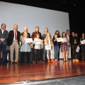 Castellón, Gala de Tenis Provincial 2014