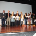 Castellón, Gala de Tenis Provincial 2014