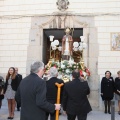 Castellón, 2014