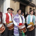 Castellón, 2014
