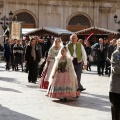 Fiesta de la Inmaculada Concepción