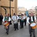 Fiesta de la Inmaculada Concepción