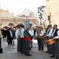 Fiesta de la Inmaculada Concepción