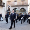 Fiesta de la Inmaculada Concepción