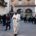 Fiesta de la Inmaculada Concepción