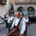 Fiesta de la Inmaculada Concepción