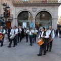 Fiesta de la Inmaculada Concepción