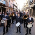 Fiesta de la Inmaculada Concepción