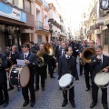 Fiesta de la Inmaculada Concepción