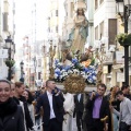 Fiesta de la Inmaculada Concepción