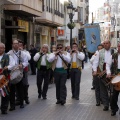 Fiesta de la Inmaculada Concepción