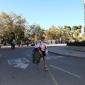 V Maratón Internacional Ciudad de Castellón