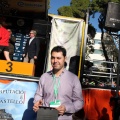 V Maratón Internacional Ciudad de Castellón