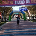 V Maratón Internacional Ciudad de Castellón