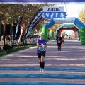 V Maratón Internacional Ciudad de Castellón