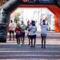 V Maratón Internacional Ciudad de Castellón