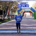 V Maratón Internacional Ciudad de Castellón