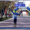V Maratón Internacional Ciudad de Castellón