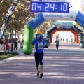 V Maratón Internacional Ciudad de Castellón