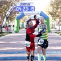 V Maratón Internacional Ciudad de Castellón
