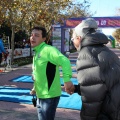 V Maratón Internacional Ciudad de Castellón