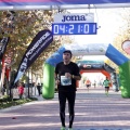 V Maratón Internacional Ciudad de Castellón