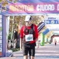 V Maratón Internacional Ciudad de Castellón