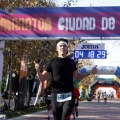 V Maratón Internacional Ciudad de Castellón