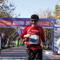 V Maratón Internacional Ciudad de Castellón