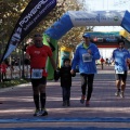 V Maratón Internacional Ciudad de Castellón