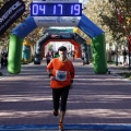 V Maratón Internacional Ciudad de Castellón