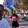 V Maratón Internacional Ciudad de Castellón