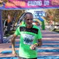 V Maratón Internacional Ciudad de Castellón