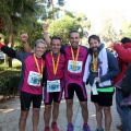 V Maratón Internacional Ciudad de Castellón