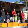 V Maratón Internacional Ciudad de Castellón