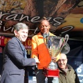 V Maratón Internacional Ciudad de Castellón