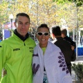 V Maratón Internacional Ciudad de Castellón