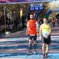 V Maratón Internacional Ciudad de Castellón