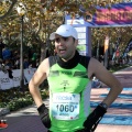 V Maratón Internacional Ciudad de Castellón