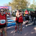 V Maratón Internacional Ciudad de Castellón