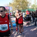 V Maratón Internacional Ciudad de Castellón