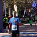 V Maratón Internacional Ciudad de Castellón