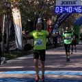 V Maratón Internacional Ciudad de Castellón