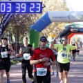 V Maratón Internacional Ciudad de Castellón