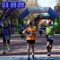 V Maratón Internacional Ciudad de Castellón
