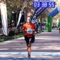 V Maratón Internacional Ciudad de Castellón