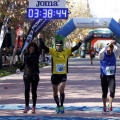 V Maratón Internacional Ciudad de Castellón
